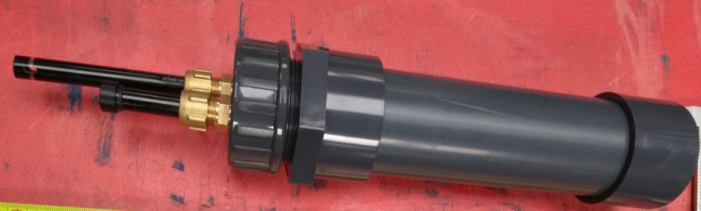 Water Quality Monitor