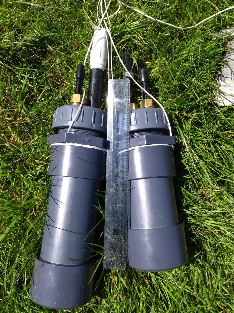 water quality monitors